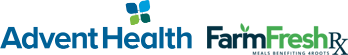 Advent Health Logo